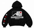 Bad Boy Club