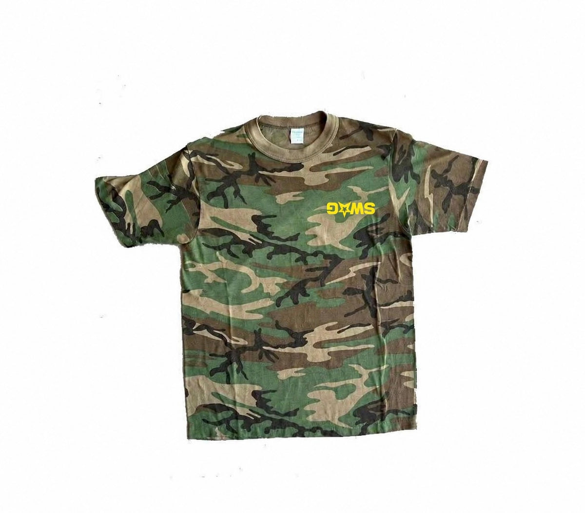 SWAG ARMY