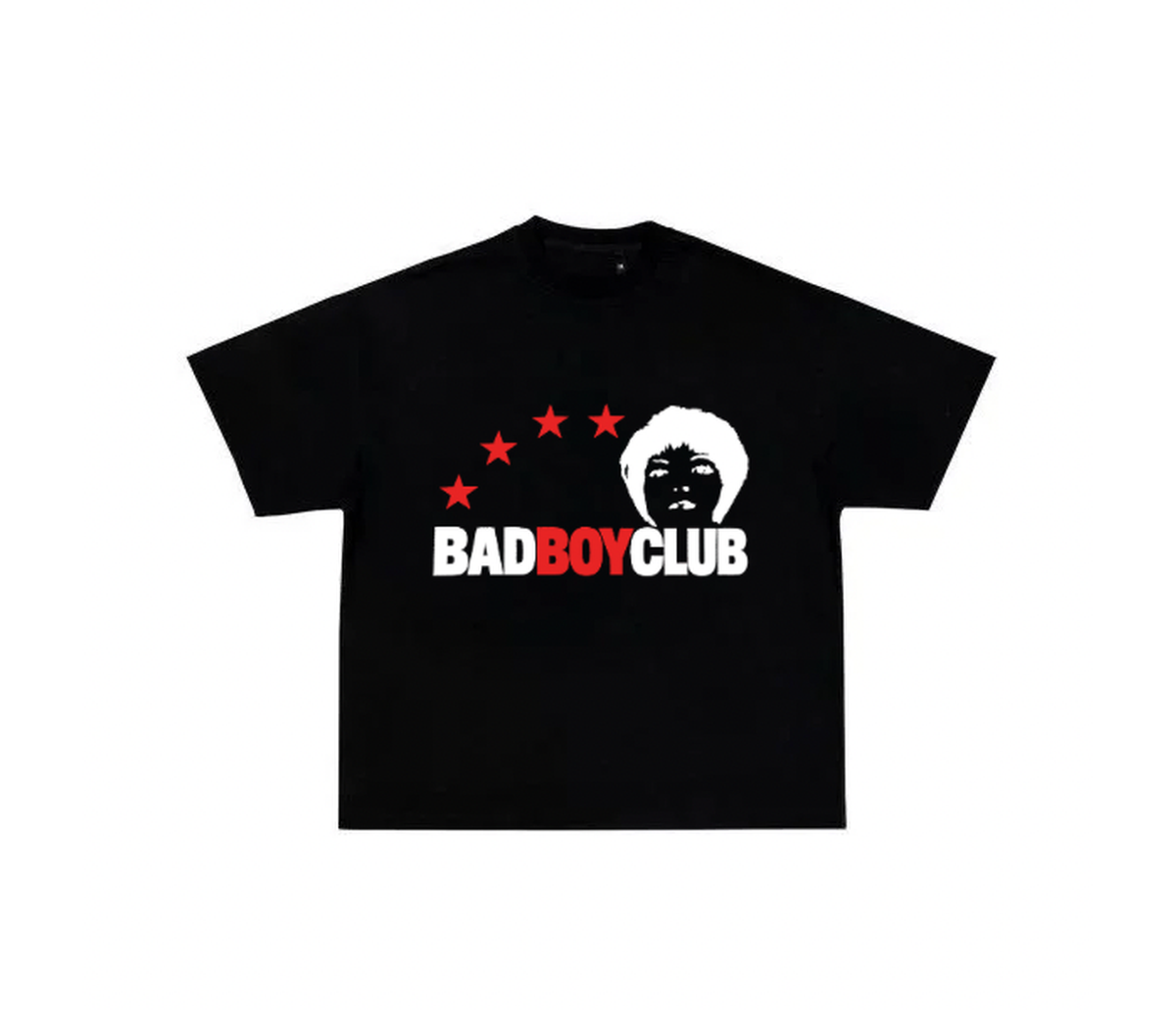 Bad Boy Club