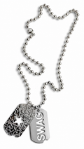 SWAG BALL CHAIN