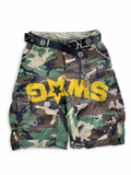 SWAG ARMY JORTS