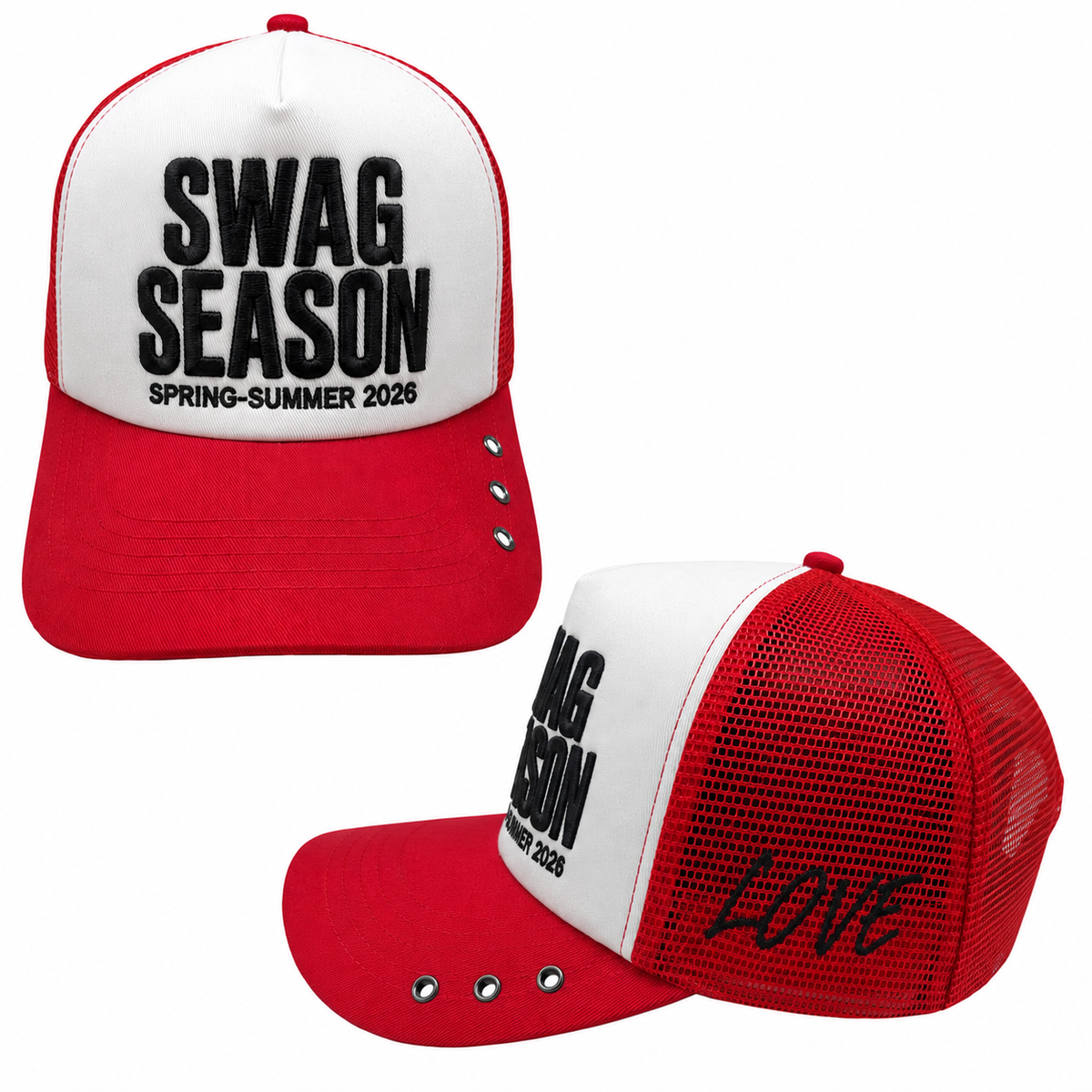 SWAG SEASON CAP