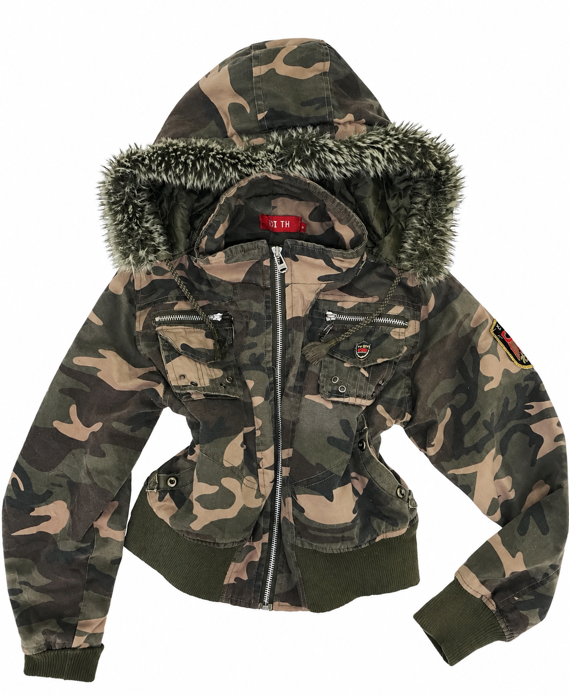 Swag Army